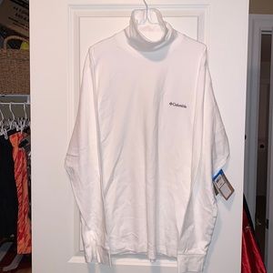 Columbia Turtleneck
